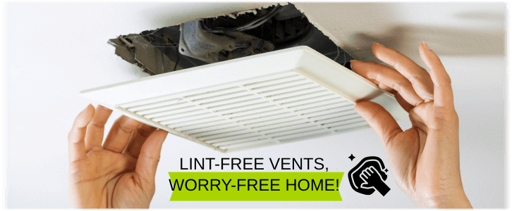 Dryer Vent Cleaning Fort Worth TX