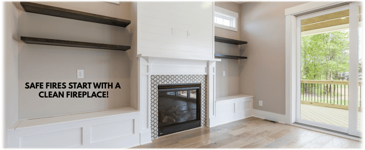 Fireplace Cleaning Fort Worth TX