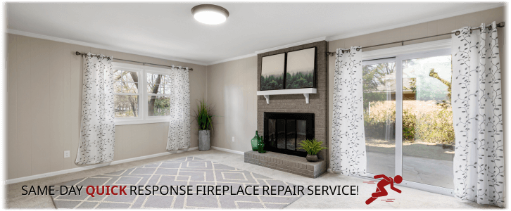 Fireplace Repair Fort Worth TX