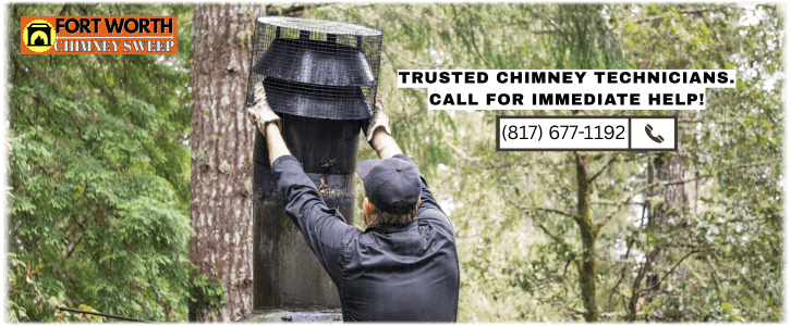 Chimney Sweep Fort Worth TX