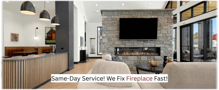 Fort Worth TX Chimney Sweep